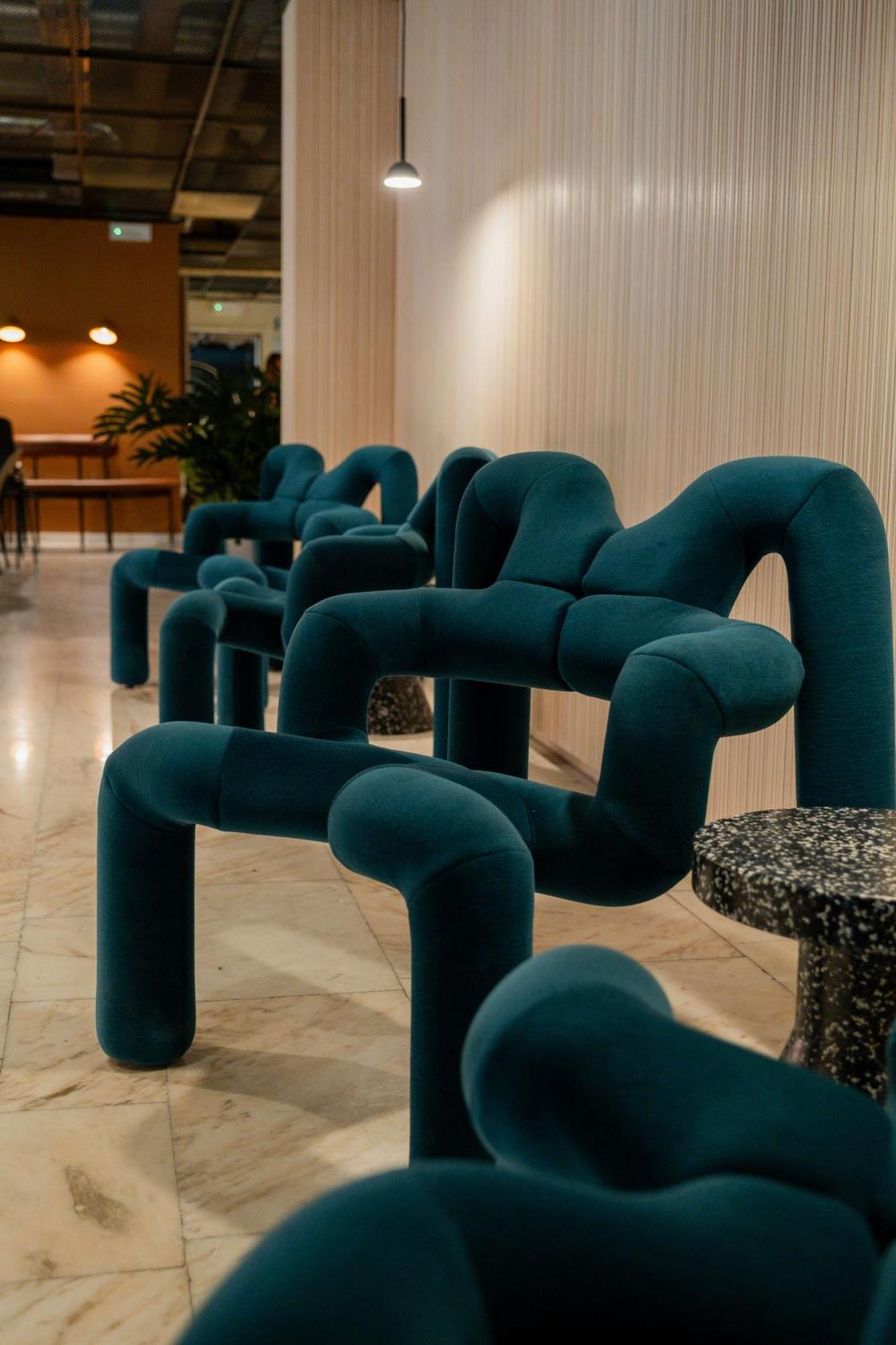 Citybox Brussels Saint-Gilles Екстер'єр фото