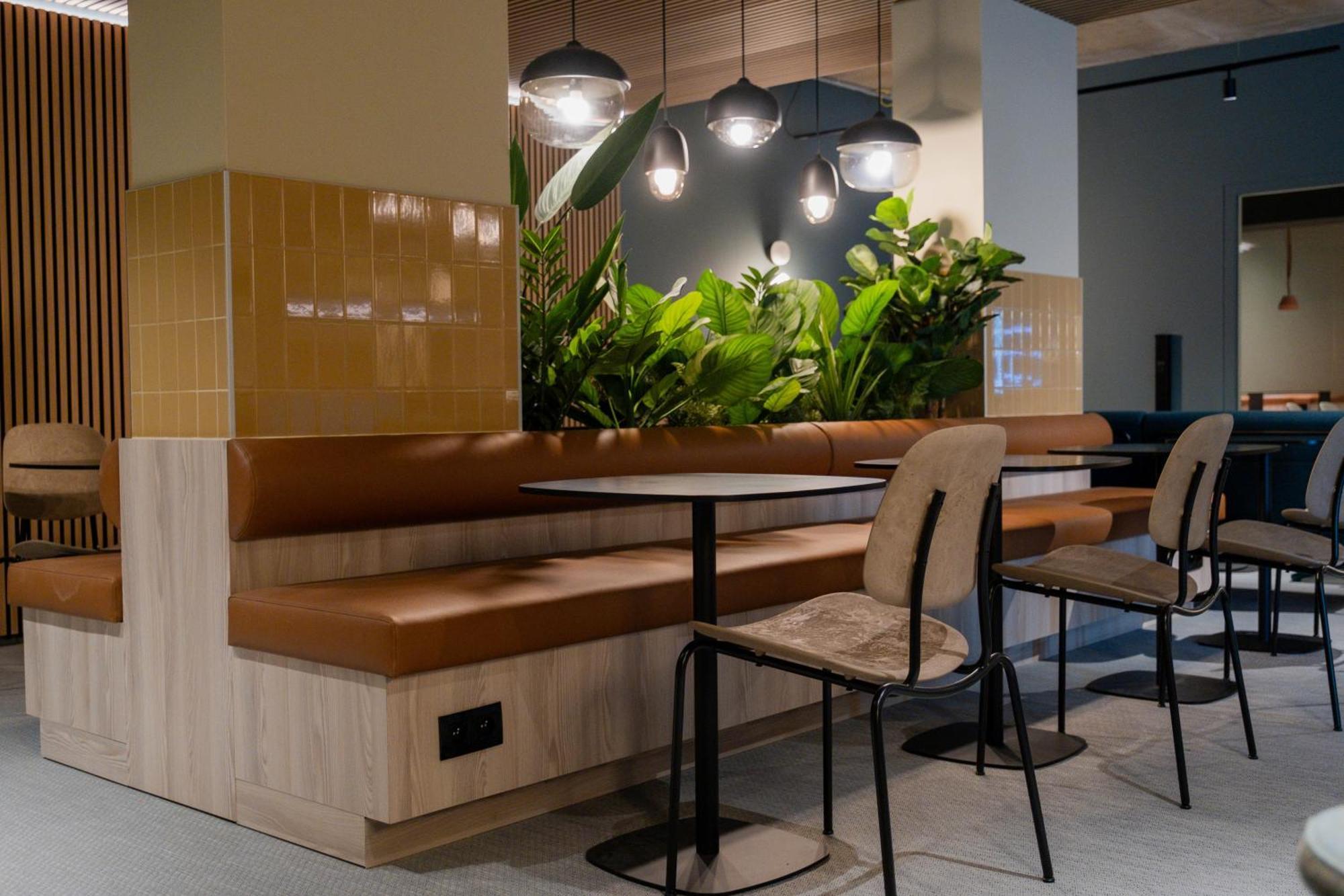 Citybox Brussels Saint-Gilles Екстер'єр фото