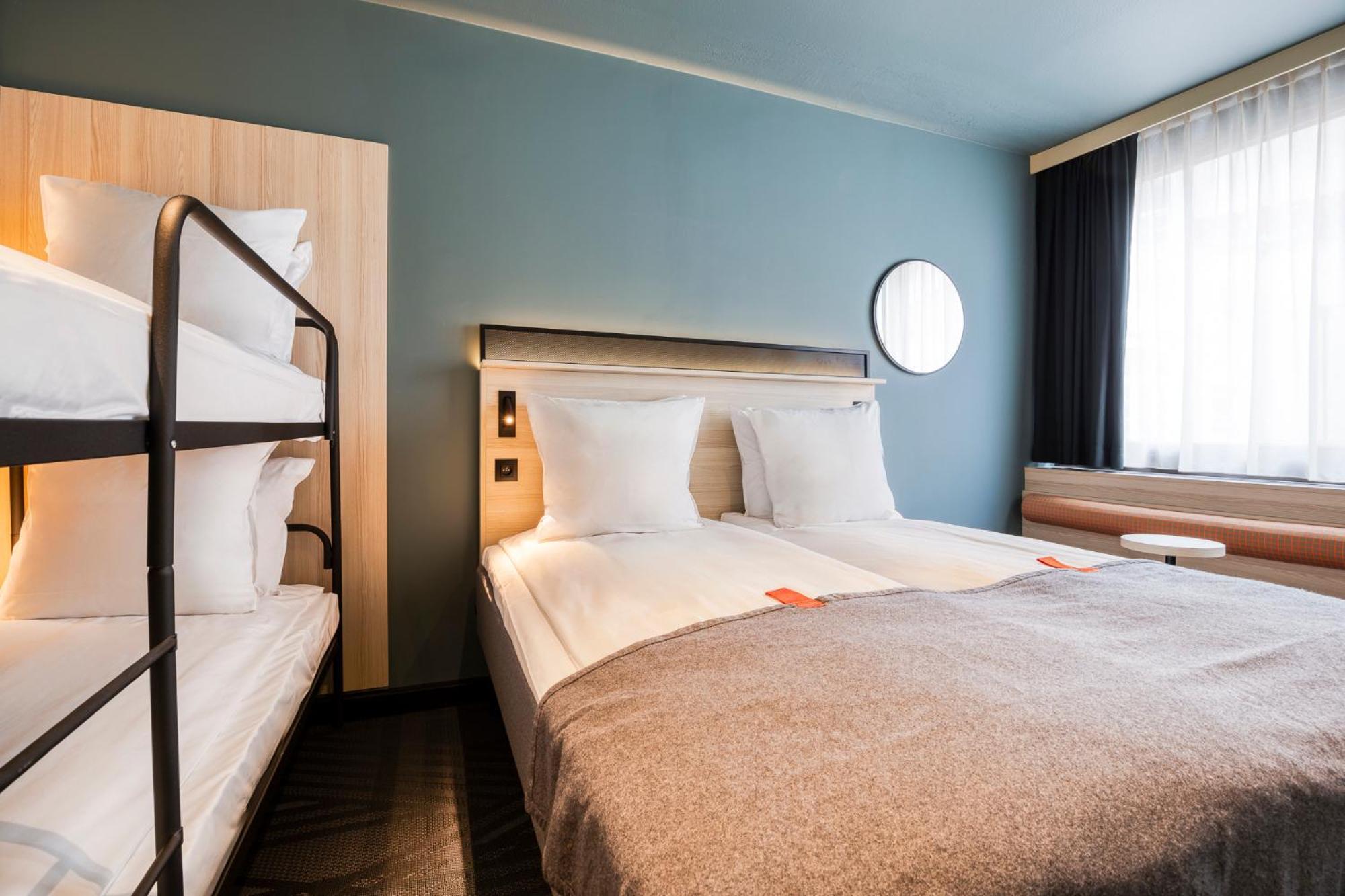 Citybox Brussels Saint-Gilles Екстер'єр фото
