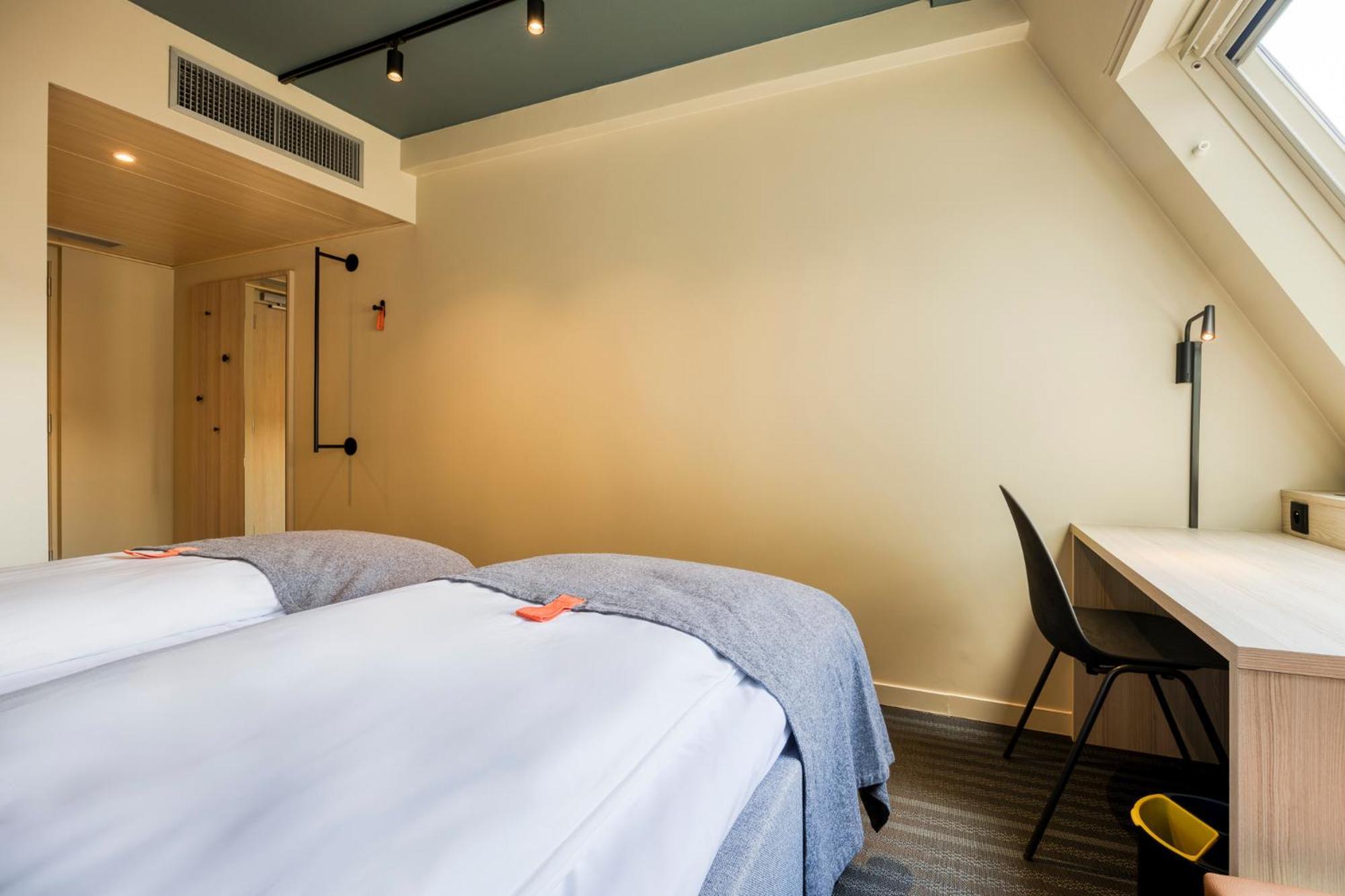 Citybox Brussels Saint-Gilles Екстер'єр фото