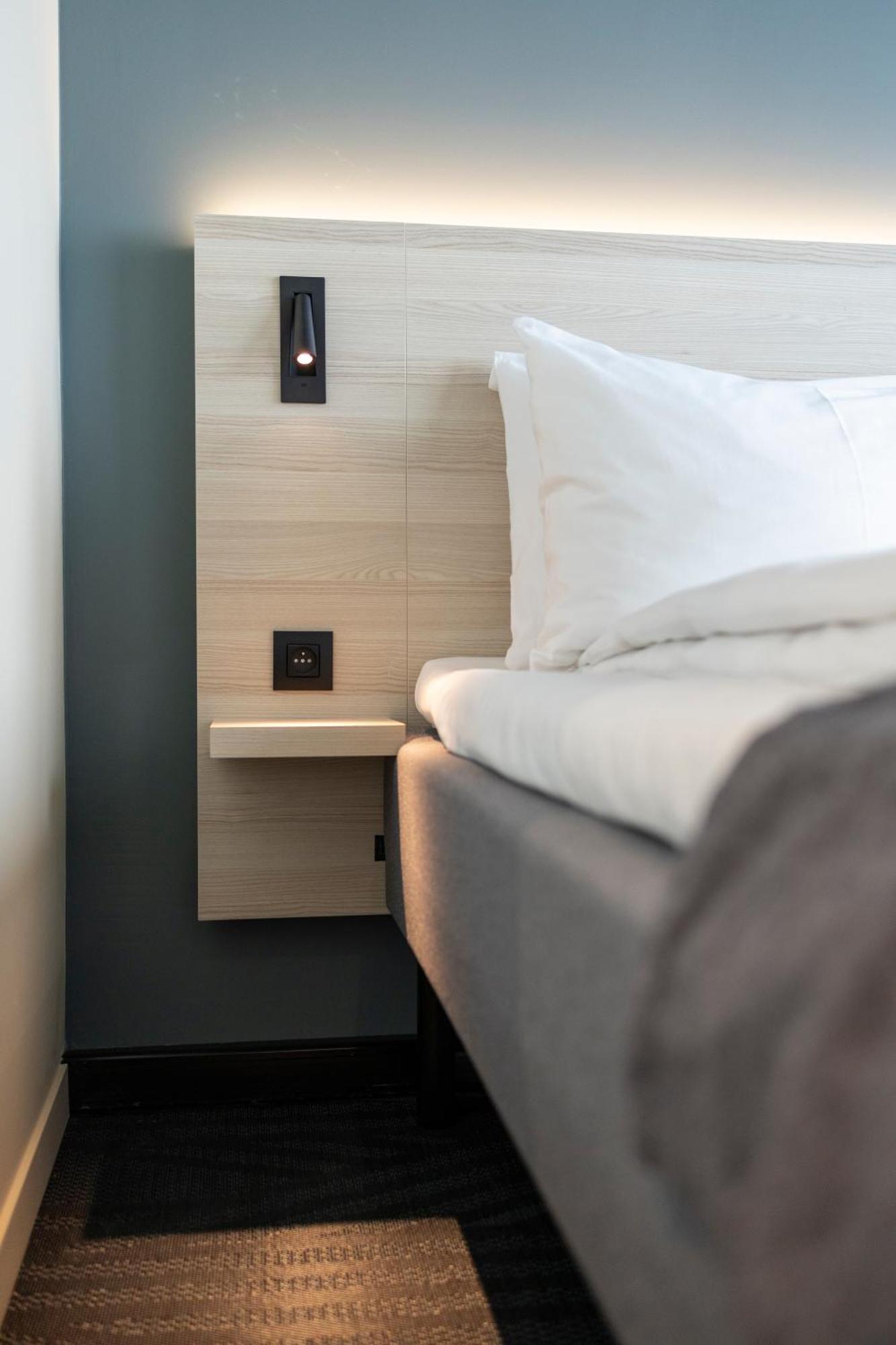Citybox Brussels Saint-Gilles Екстер'єр фото