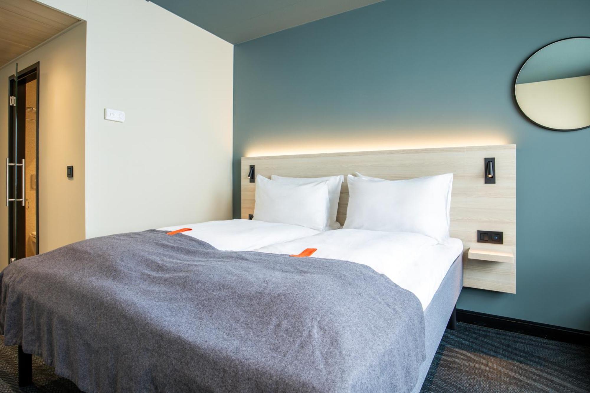 Citybox Brussels Saint-Gilles Екстер'єр фото