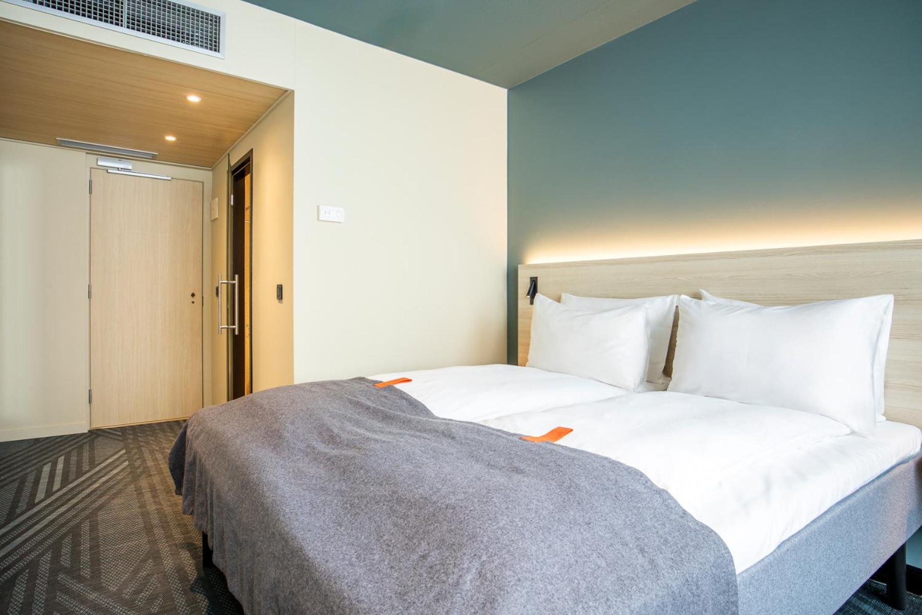 Citybox Brussels Saint-Gilles Екстер'єр фото