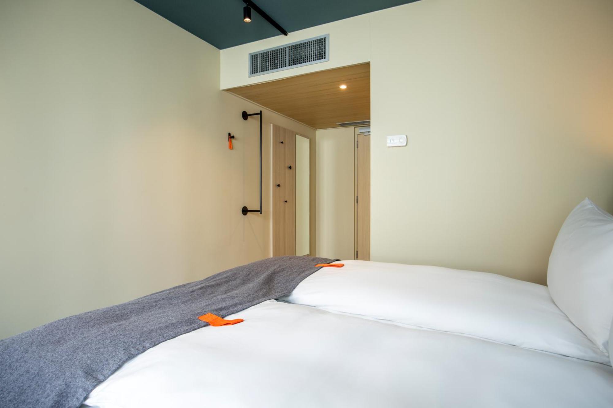 Citybox Brussels Saint-Gilles Екстер'єр фото