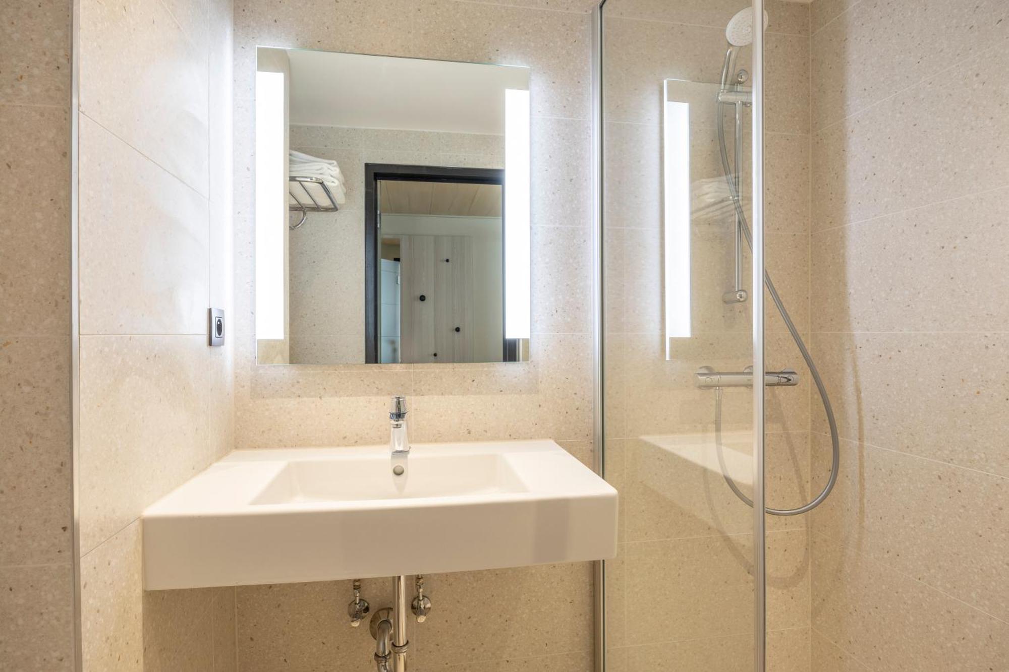 Citybox Brussels Saint-Gilles Екстер'єр фото