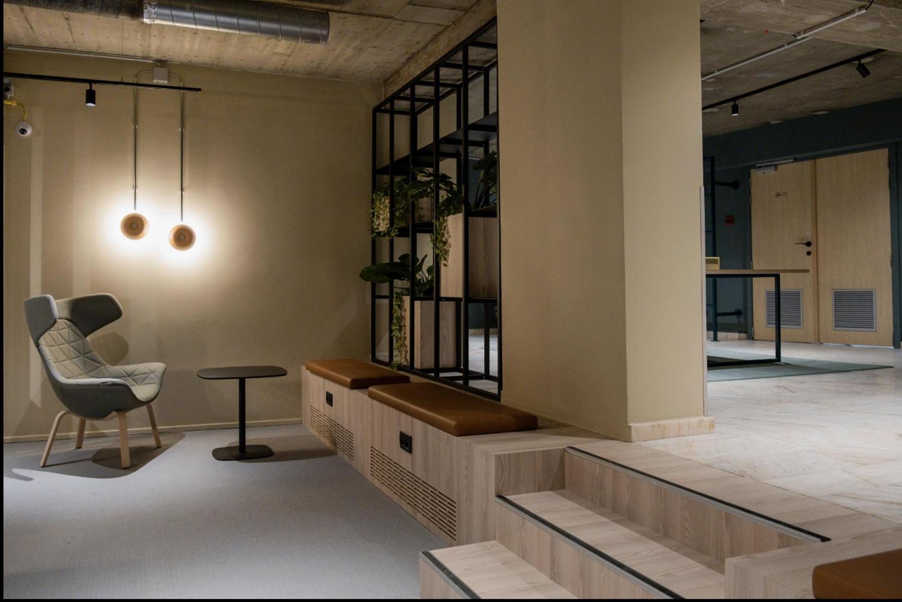 Citybox Brussels Saint-Gilles Екстер'єр фото